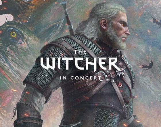 More Info for The Witcher in Concert