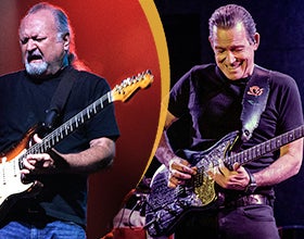 More Info for Tinsley Ellis and Tommy Castro & The Painkillers