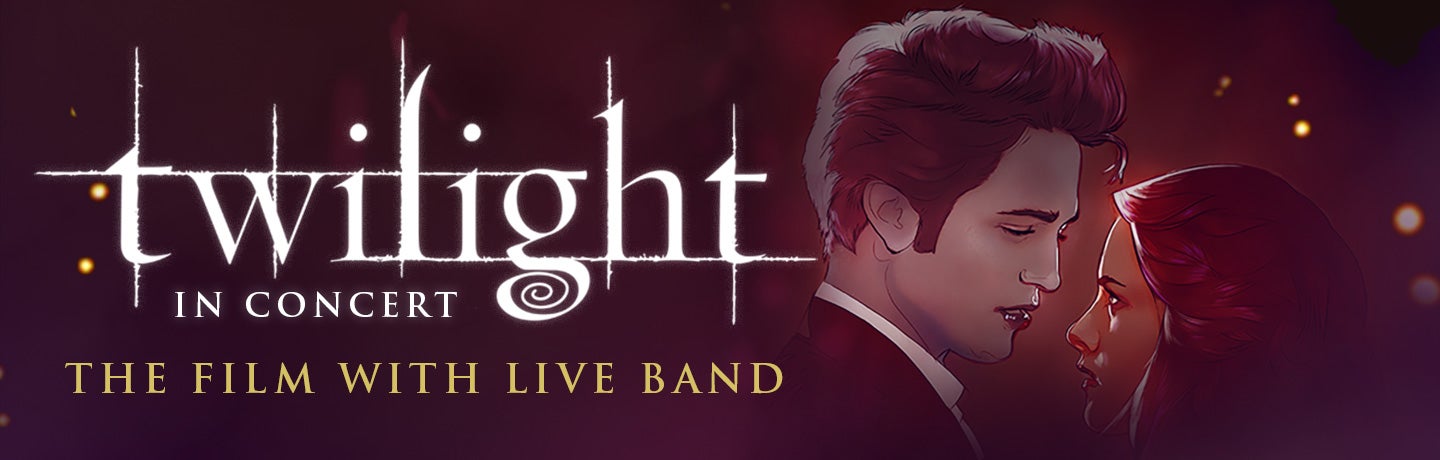 Twilight in Concert