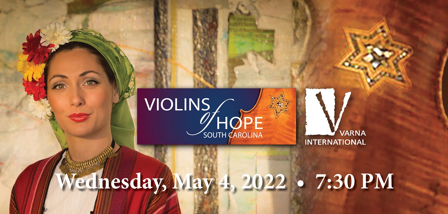 Violins of Hope