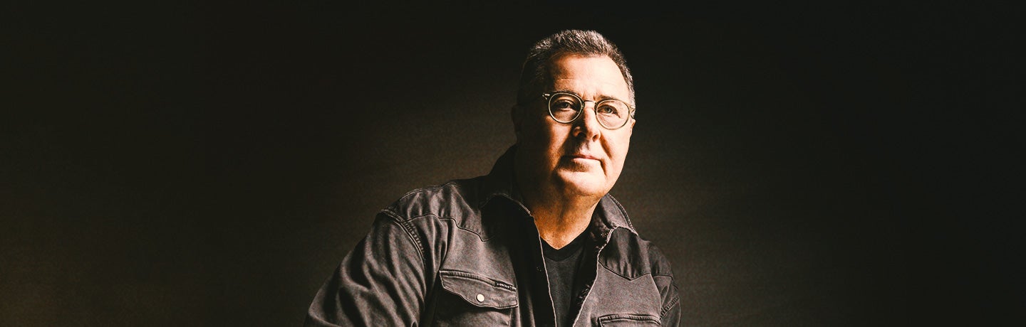 Vince Gill - 50 Years from Home