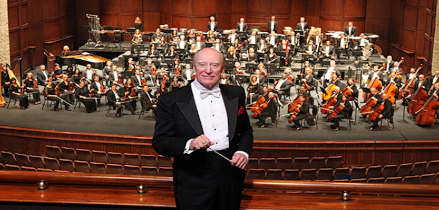 Virtuosos of the GSO