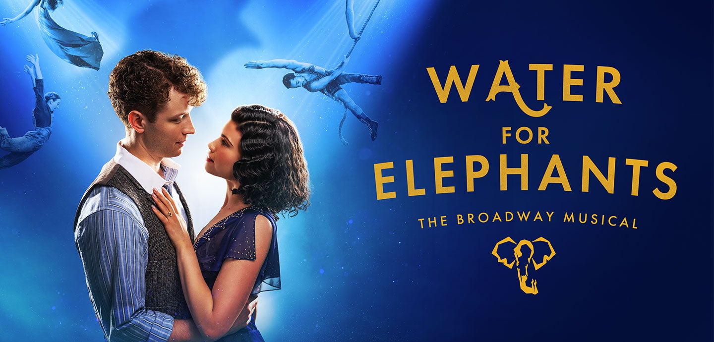 Water for Elephants