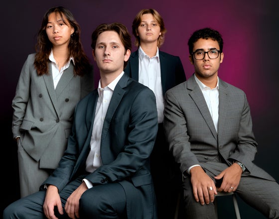 More Info for Fine Arts Center Jazz All Stars