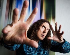 More Info for "Weird Al" Yankovic: The Unfortunate Return of the Ridiculously Self-Indulgent, Ill-Advised Vanity Tour