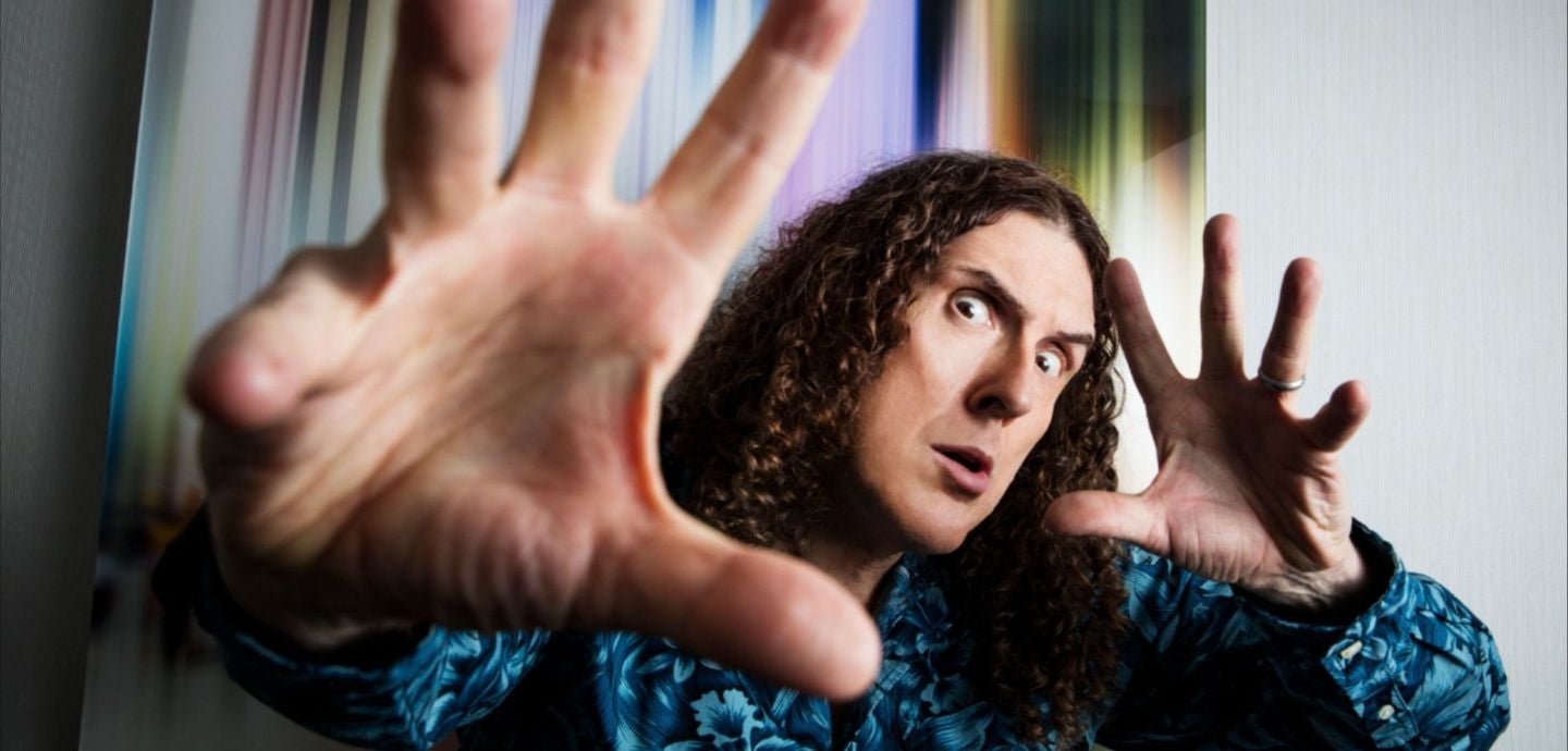 "Weird Al" Yankovic: The Unfortunate Return of the Ridiculously Self-Indulgent, Ill-Advised Vanity Tour