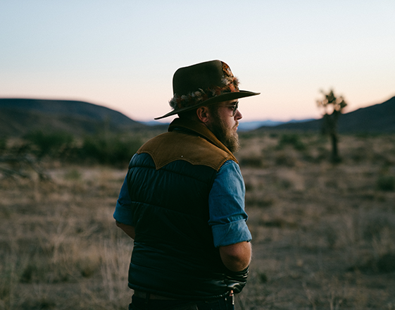 More Info for Wes Bayliss