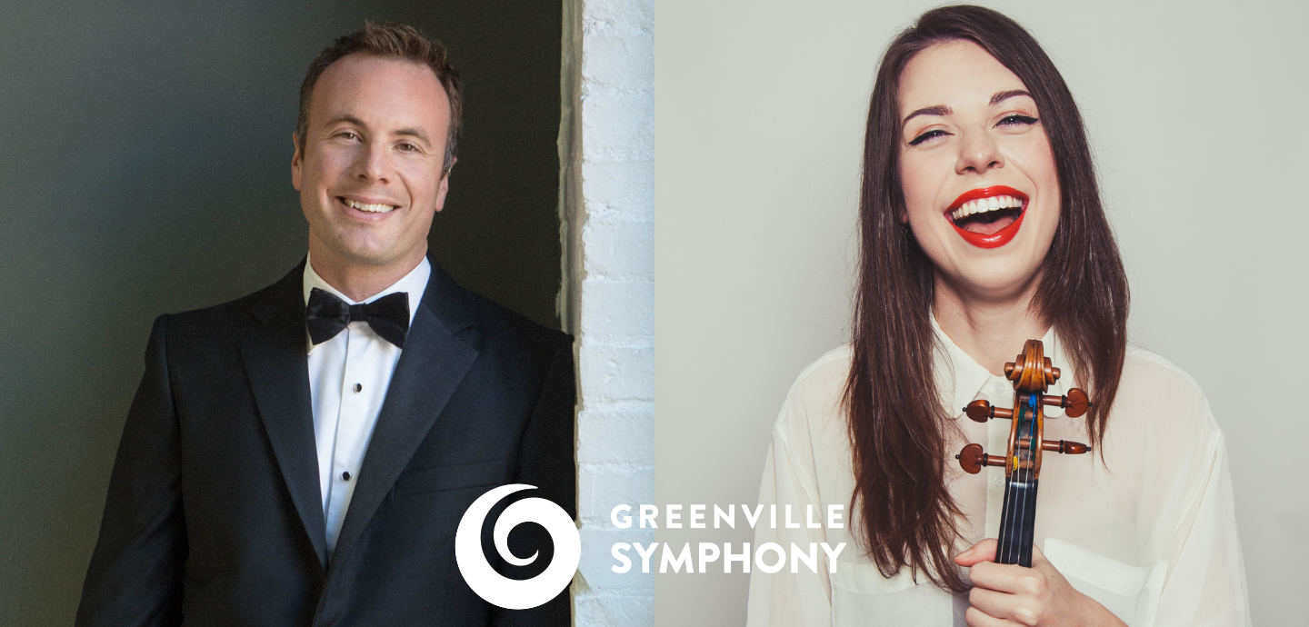 Wesley Schulz and Tessa Lark: Fusion and Fantastique