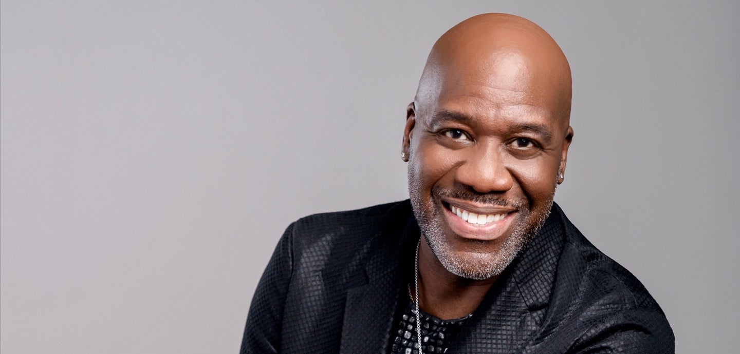 An Evening with Will Downing Peace Center Official Site