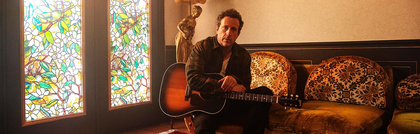 Will Hoge