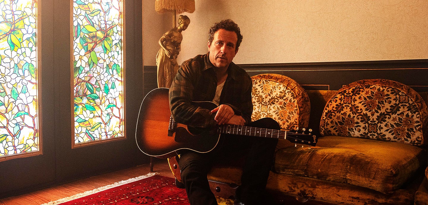 Will Hoge