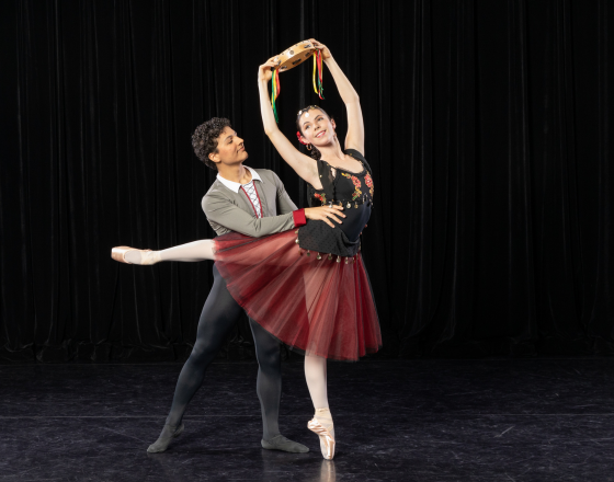 More Info for Winter Dance Performance