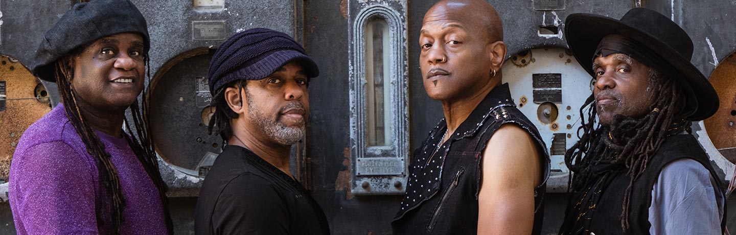 The Wooten Brothers