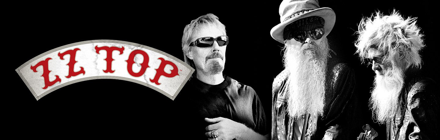 ZZ TOP