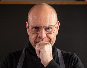 More Info for Alton Brown Live: Beyond the Eats