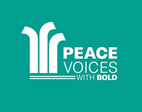 More Info for Peace Voices with BOLD