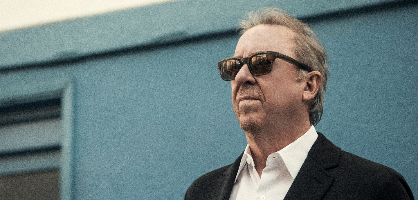 Boz Scaggs