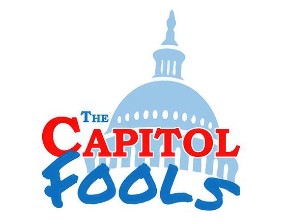 More Info for Capitol Fools