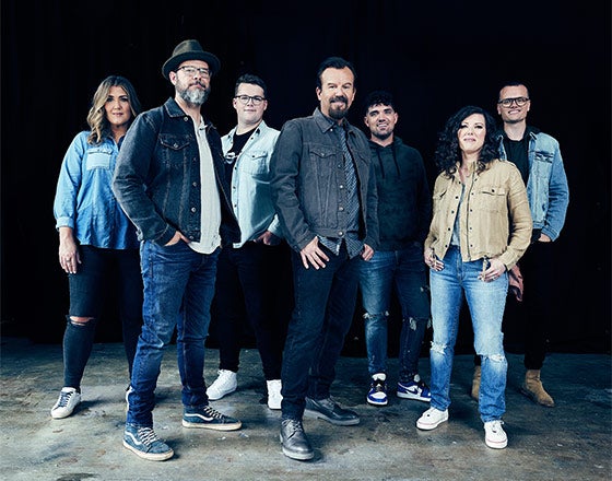 More Info for Casting Crowns: The 20th Anniversary Tour