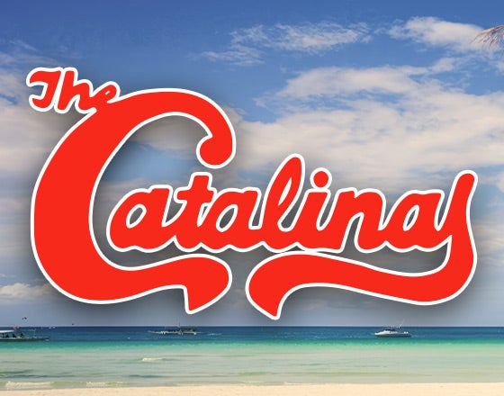 More Info for The Catalinas