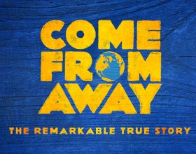 More Info for Come from Away