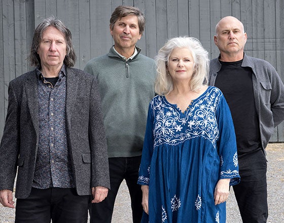 More Info for An Evening With Cowboy Junkies