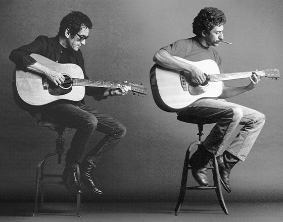 More Info for Croce Plays Croce50th Anniversary Tour