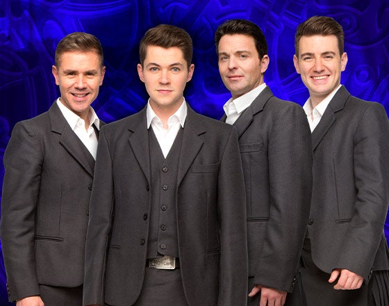 More Info for Celtic Thunder: Odyssey