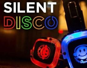 More Info for Silent Disco