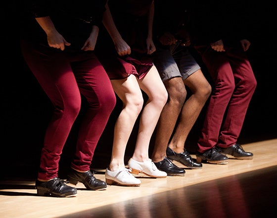 More Info for Dance is Life