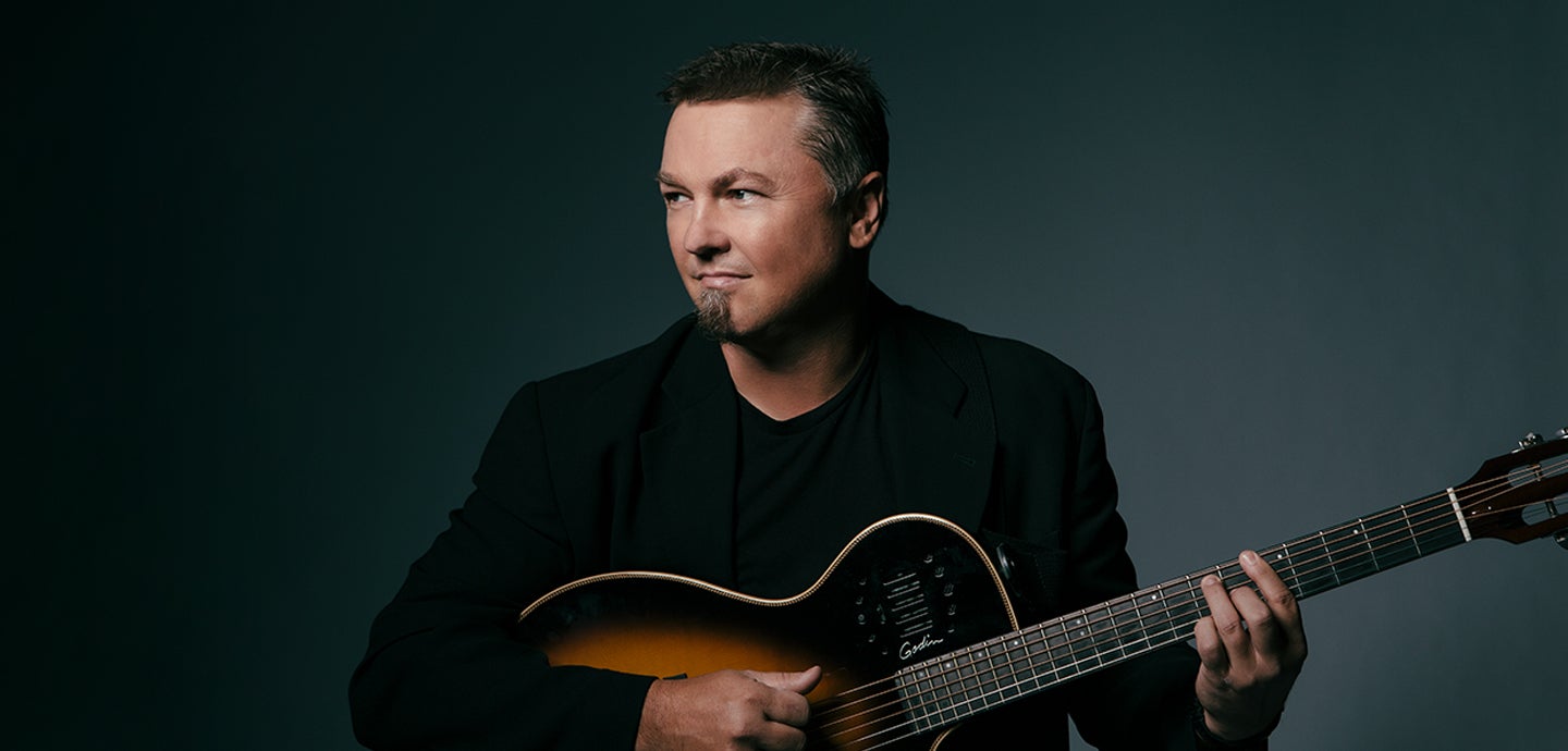 Edwin McCain Peace Center Official Site