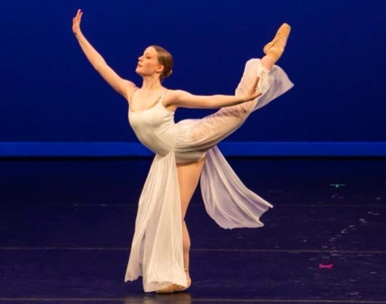More Info for FAC Spring Dance Concert 2023