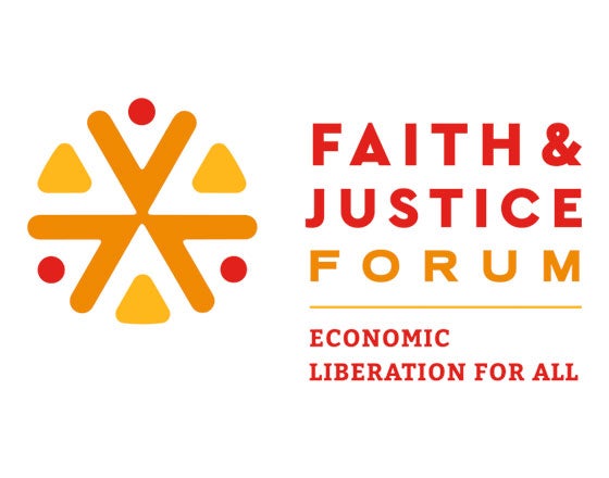 More Info for Faith & Justice Forum