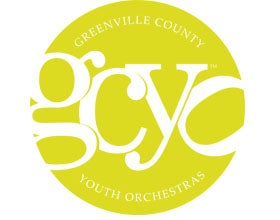 More Info for Greenville County Youth Orchestra: Spring Chamber Music
