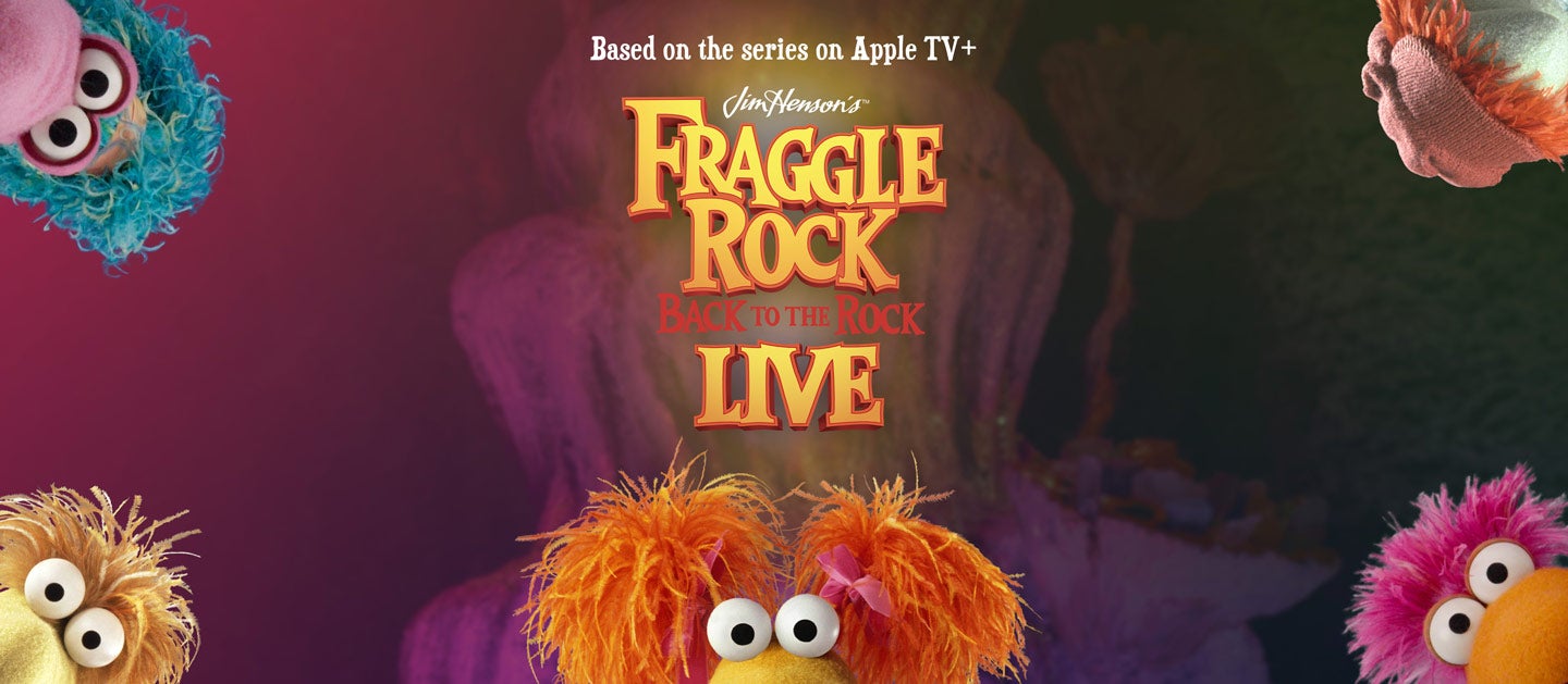 Fraggle Rock