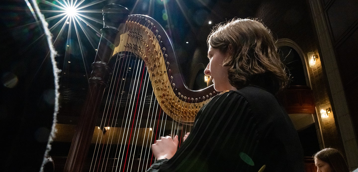 Greenville County Youth Orchestras Spring Concert