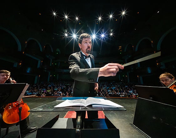 More Info for Greenville County Youth Orchestras Spring Concert