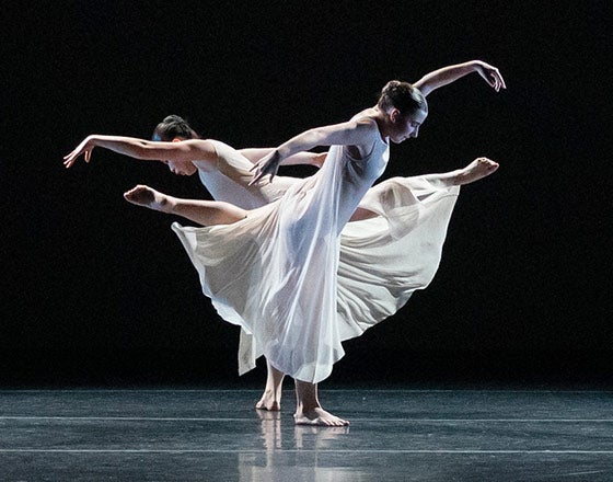 More Info for Winter Dance Performance