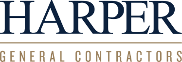 Harper General Contractors Logo
