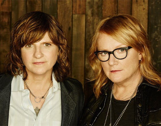 More Info for Indigo Girls