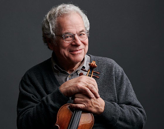More Info for Itzhak Perlman