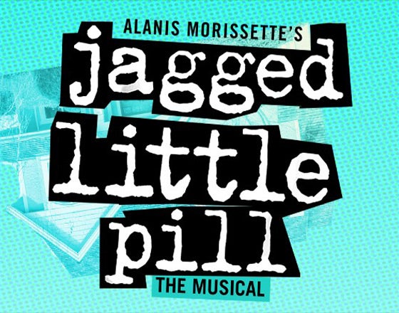 More Info for Jagged Little Pill