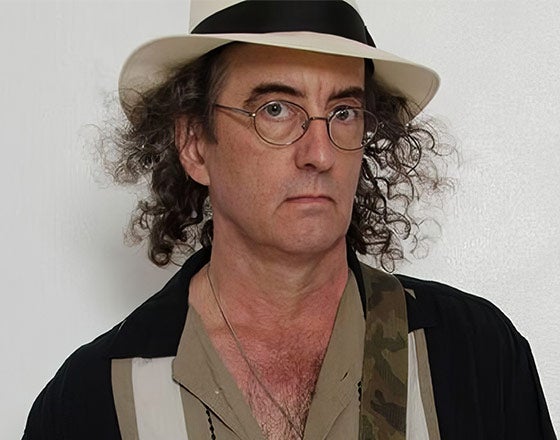 More Info for James McMurtry