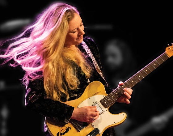 More Info for Joanne Shaw Taylor