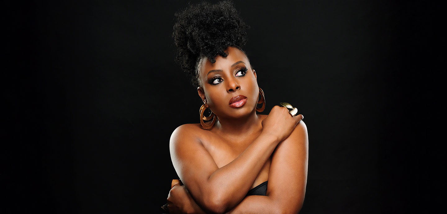 LEDISI THE WILD CARD TOUR