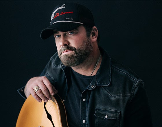 More Info for Lee Brice: Me and My Guitar