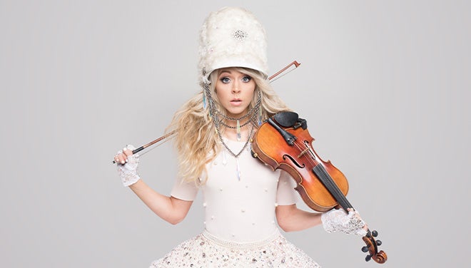 lindsey stirling christmas tour 2020 Lindsey Stirling Warmer In The Winter Christmas Tour 2019 Tickets lindsey stirling christmas tour 2020