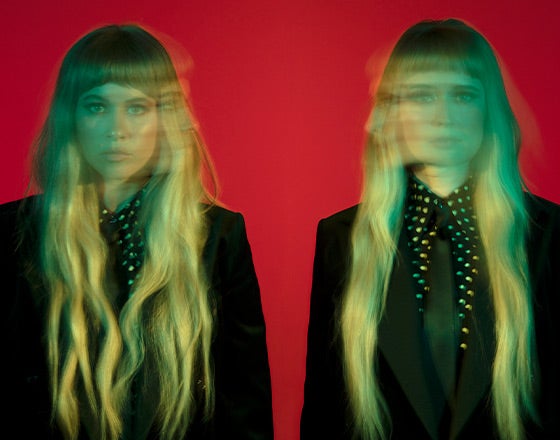 More Info for Lucius: Love So Deep Tour