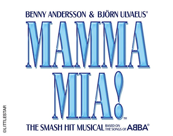 More Info for Mamma Mia!