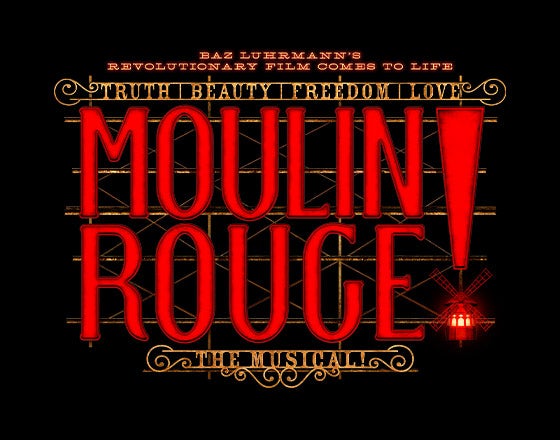 More Info for Moulin Rouge! The Musical